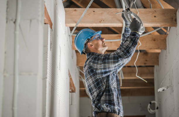 Best Electrical Outlet Repair  in Brush, CO