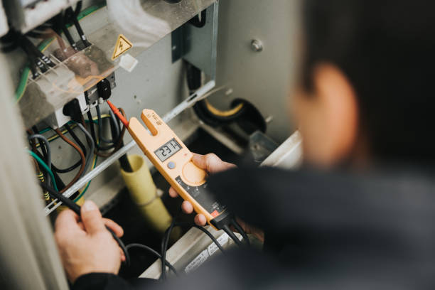 Best Home Electrical Repair  in Brush, CO